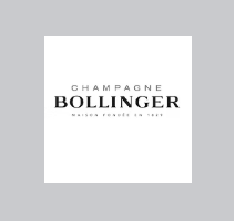 Champagne Bollinger