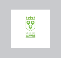 Ville de Wavre